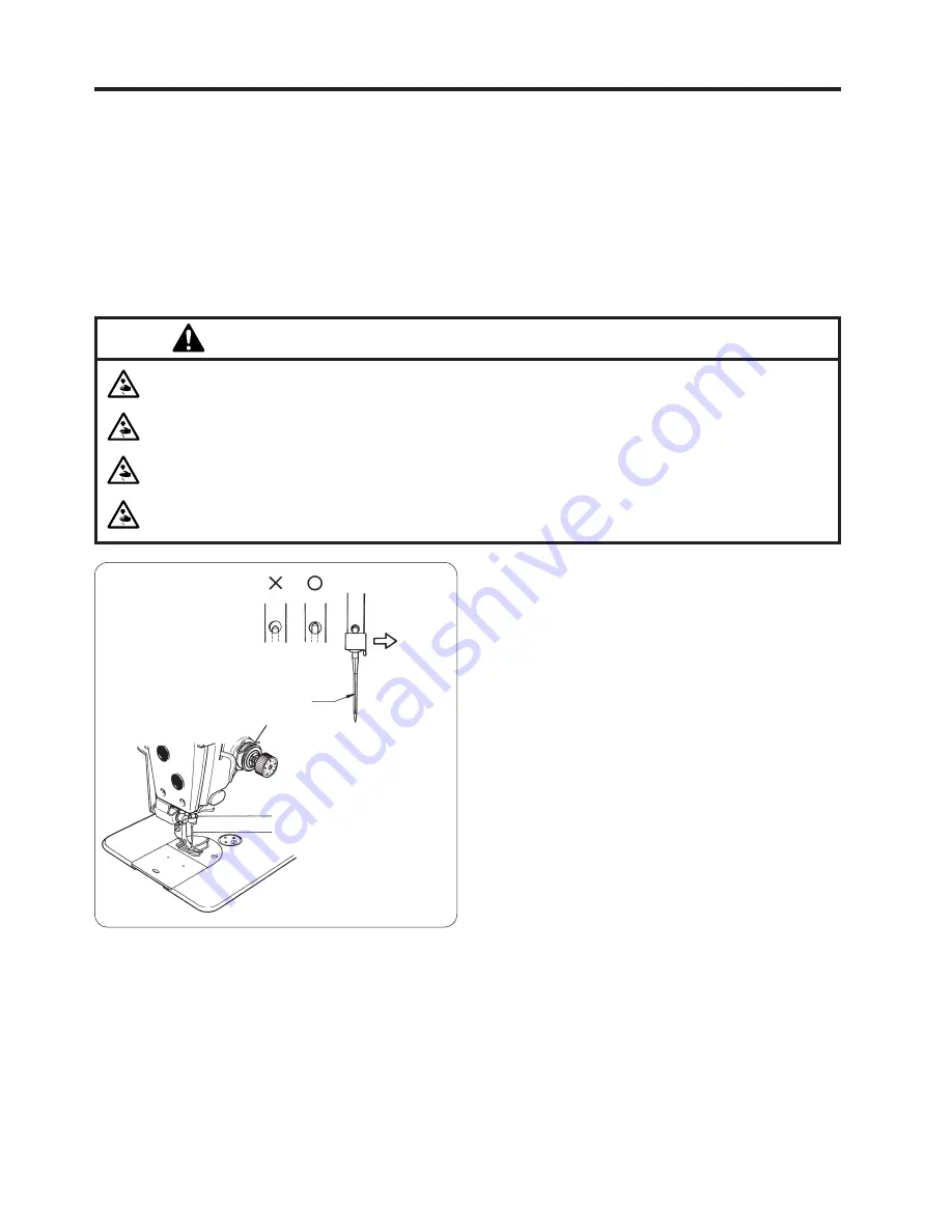 Brother DB2-DD7100A Скачать руководство пользователя страница 44