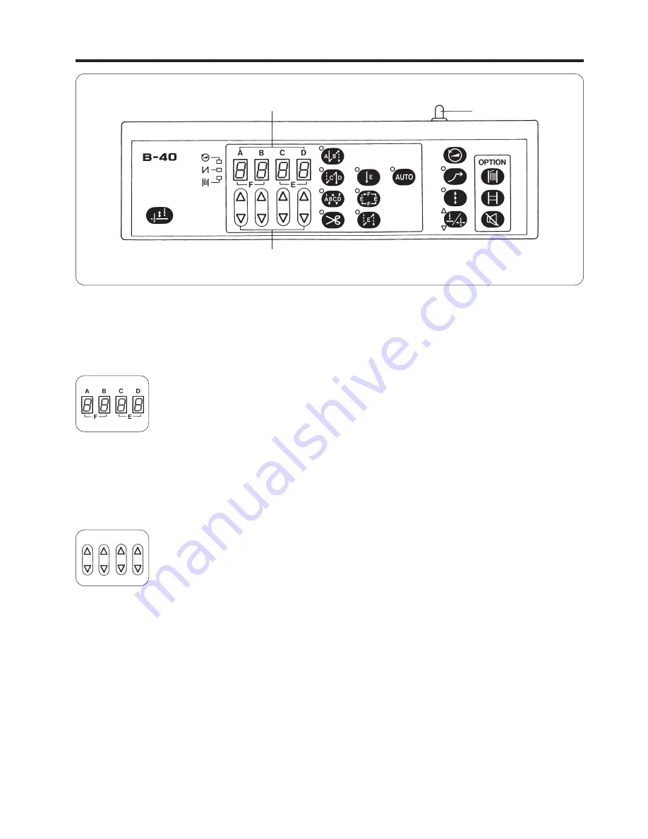 Brother DB2-DD7100A Скачать руководство пользователя страница 53