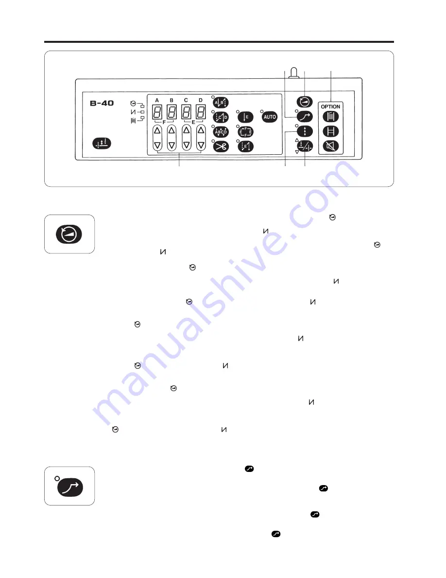 Brother DB2-DD7100A Скачать руководство пользователя страница 56