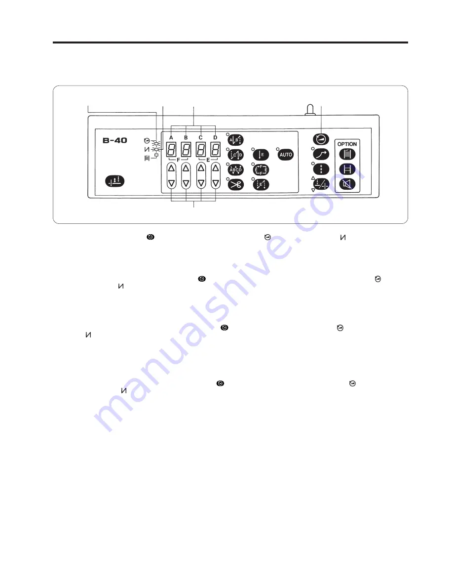 Brother DB2-DD7100A Скачать руководство пользователя страница 63