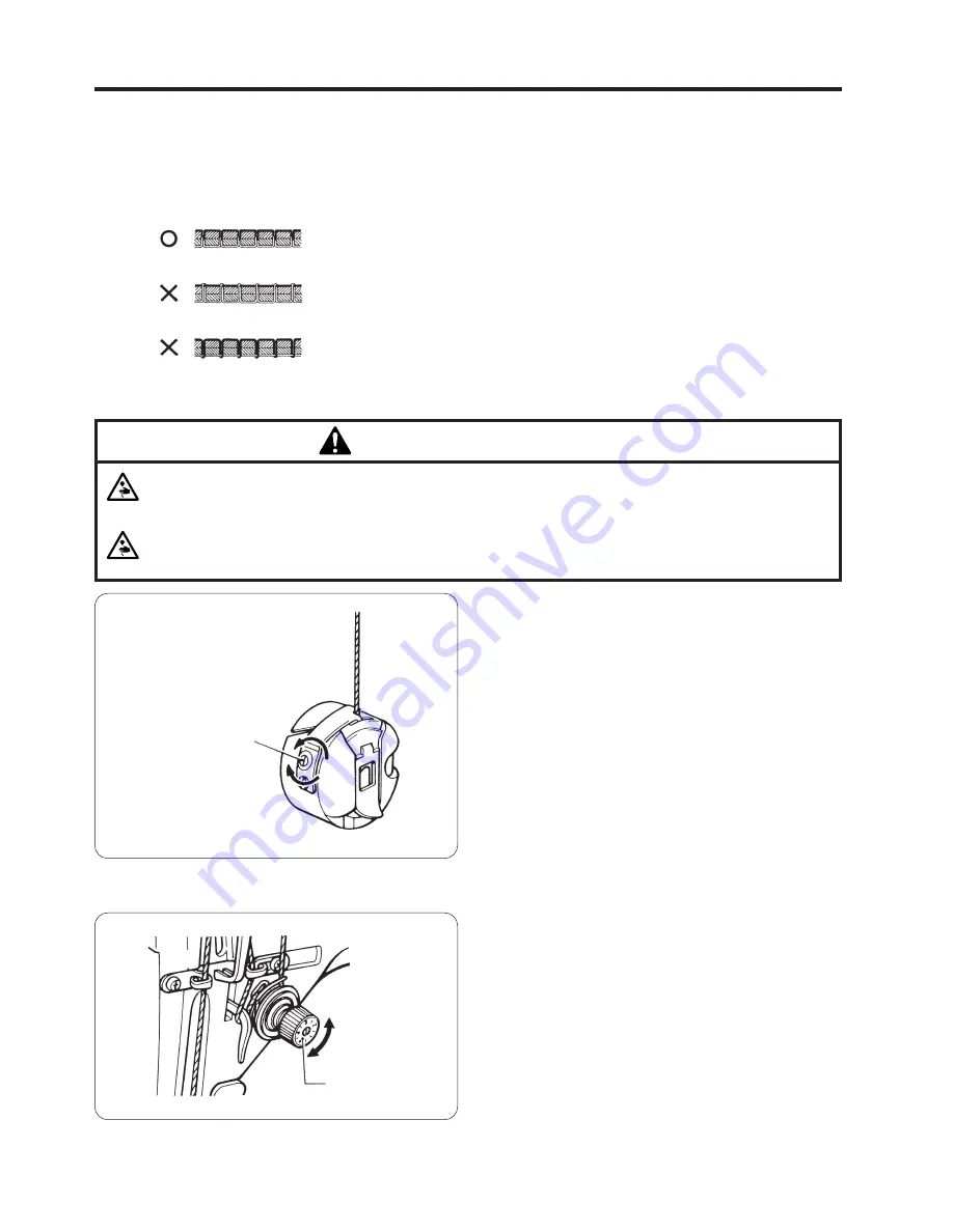 Brother DB2-DD7100A Скачать руководство пользователя страница 106