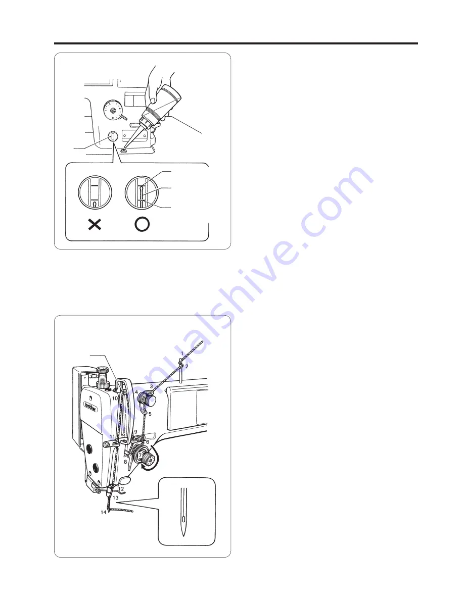 Brother DB2-DD7100A Скачать руководство пользователя страница 113