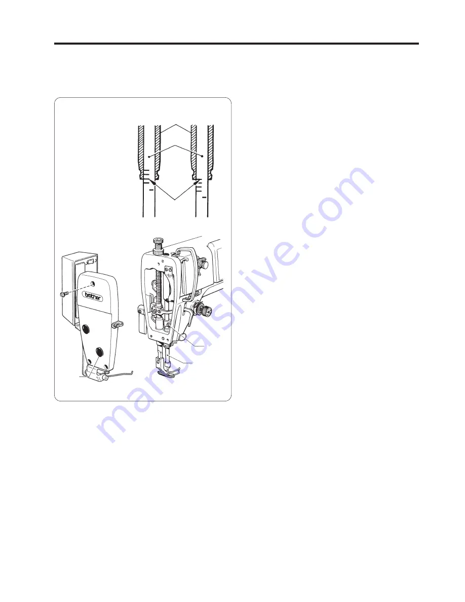 Brother DB2-DD7100A Скачать руководство пользователя страница 125