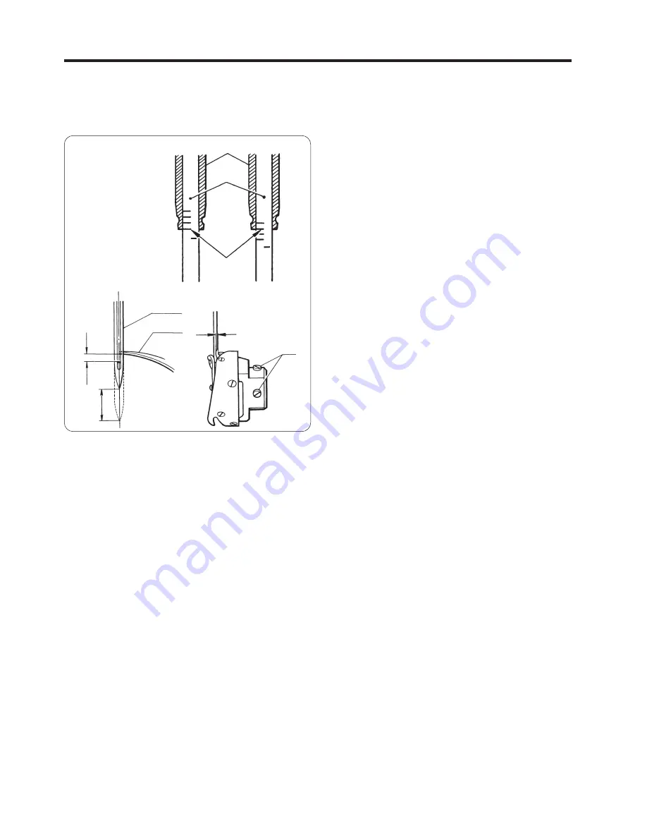 Brother DB2-DD7100A Instruction Manual Download Page 128