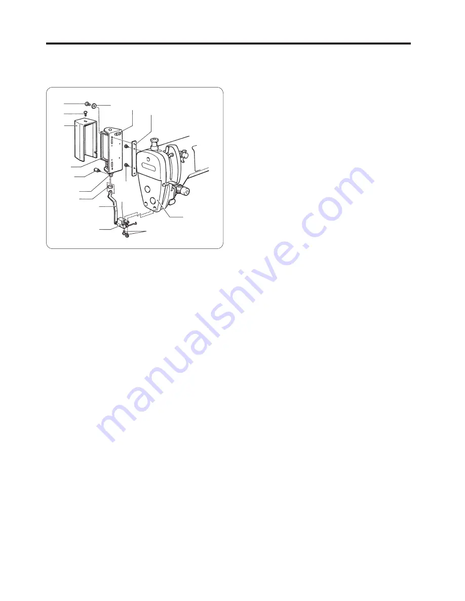 Brother DB2-DD7100A Скачать руководство пользователя страница 146