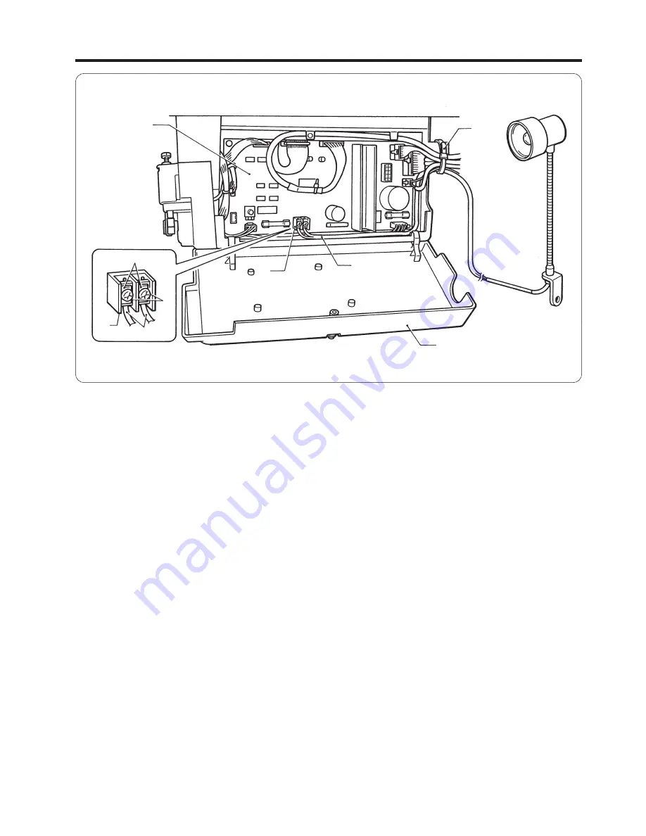 Brother DB2-DD7100A Скачать руководство пользователя страница 161