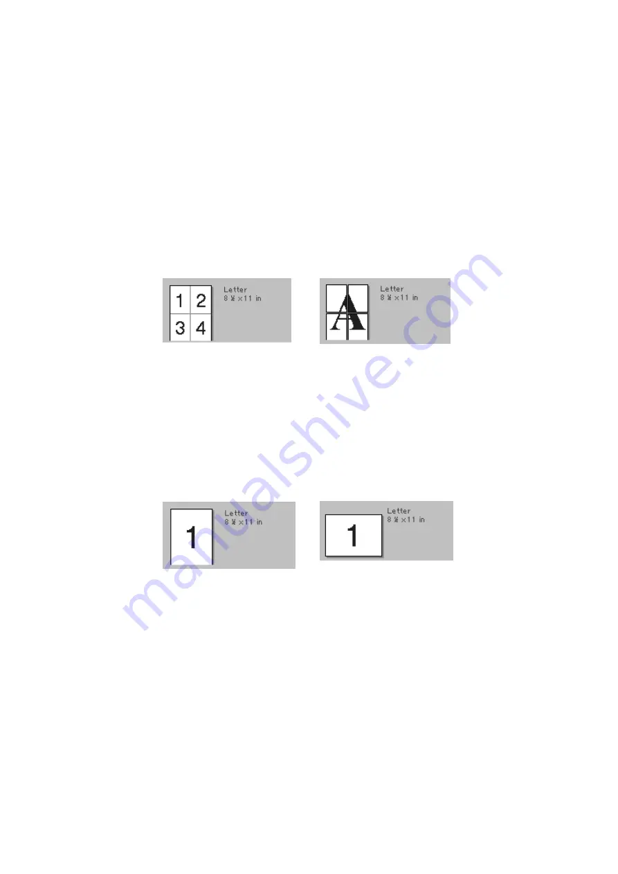 Brother DCP-1000 Owner'S Manual Download Page 54