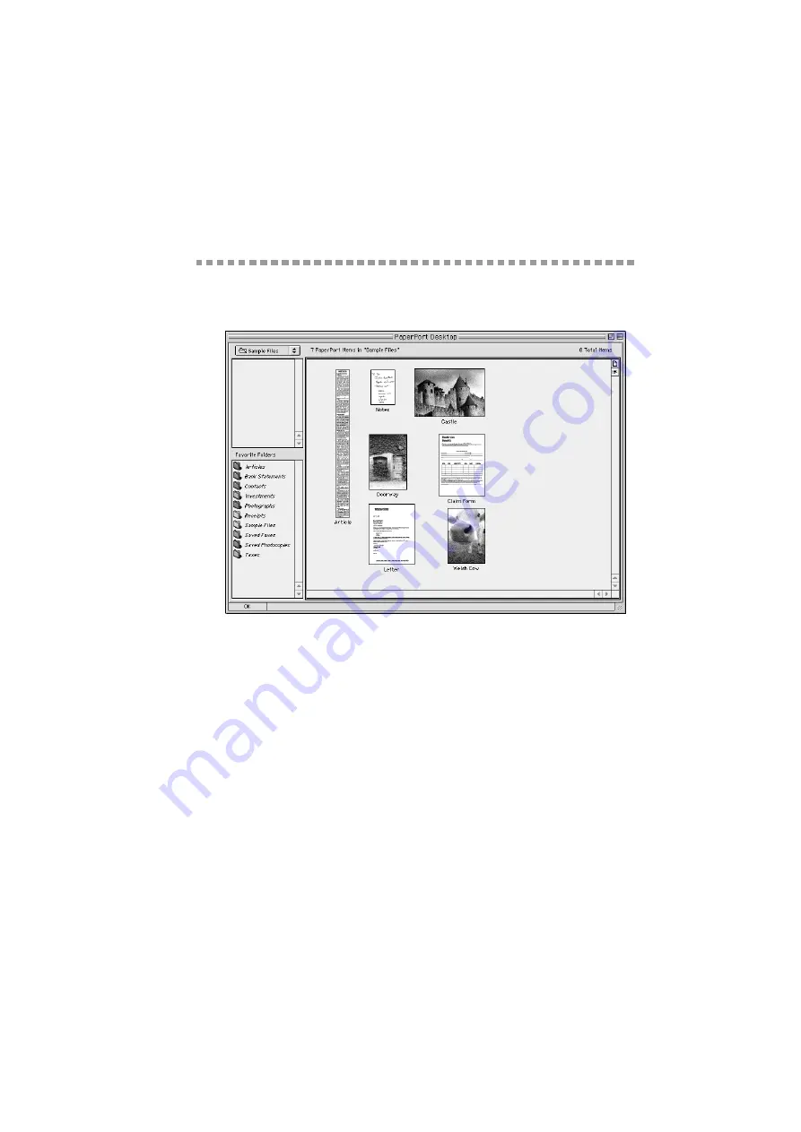 Brother DCP-1000 Owner'S Manual Download Page 95