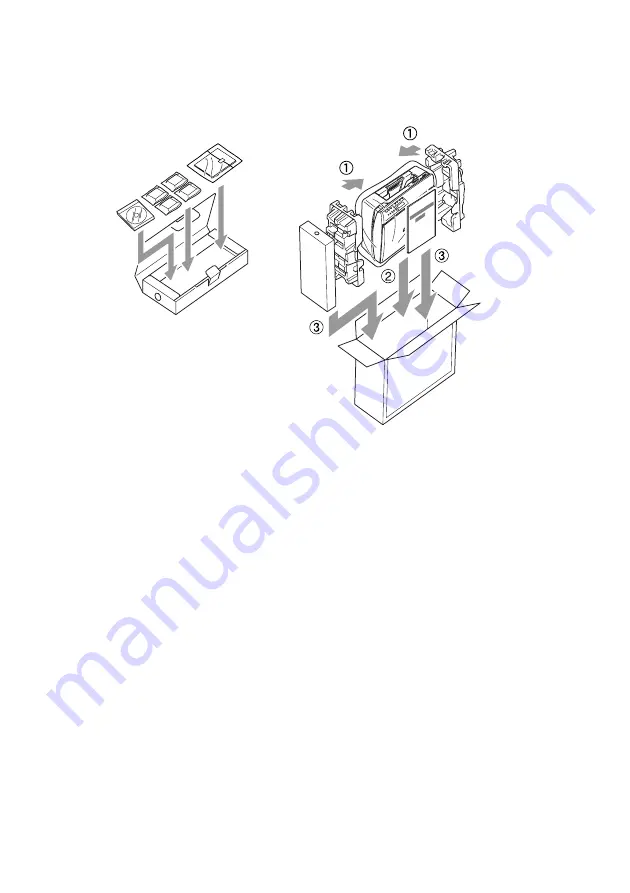 Brother DCP 110c - Color Flatbed Multi-Function Center Скачать руководство пользователя страница 83