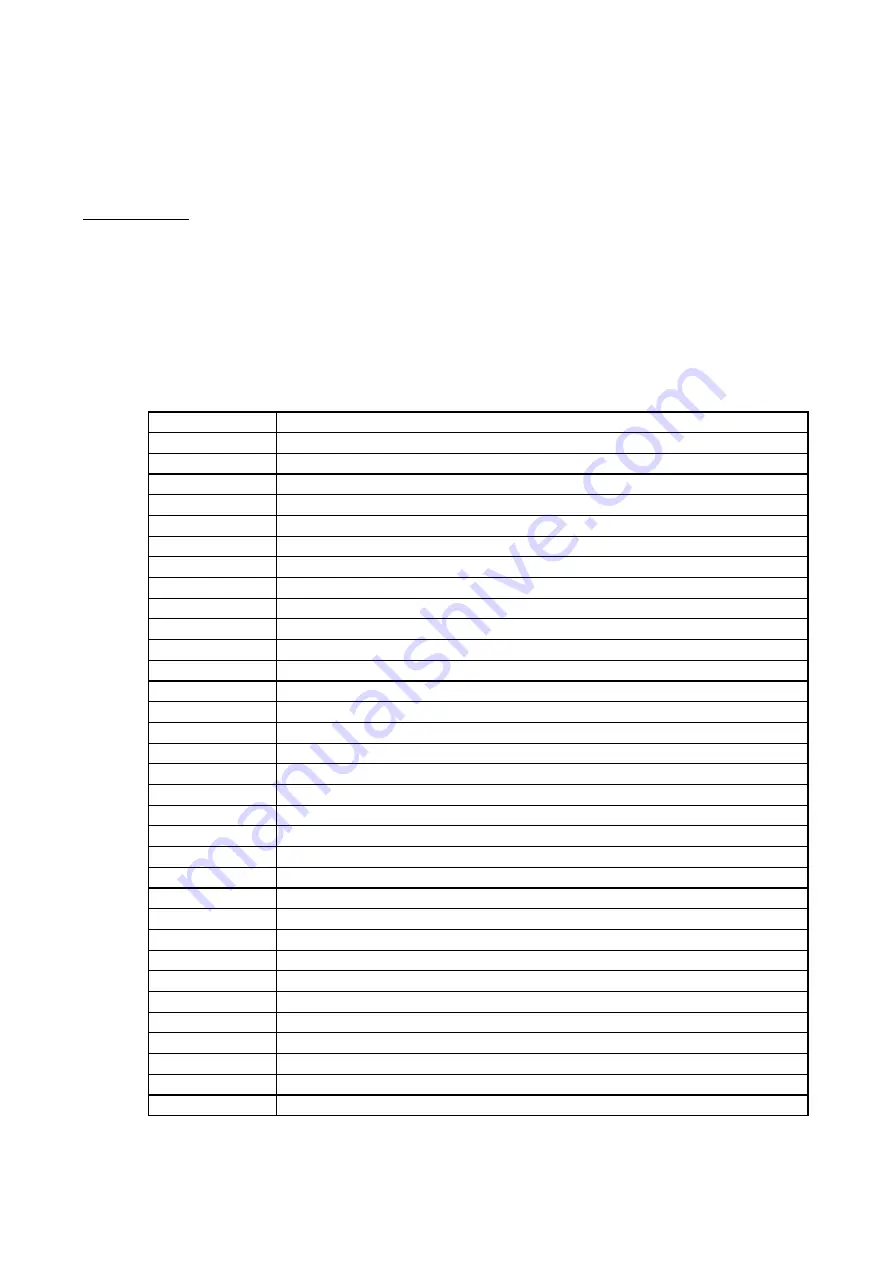 Brother DCP-110C Service Manual Download Page 270