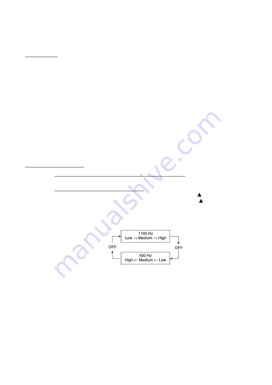 Brother DCP-110C Service Manual Download Page 279