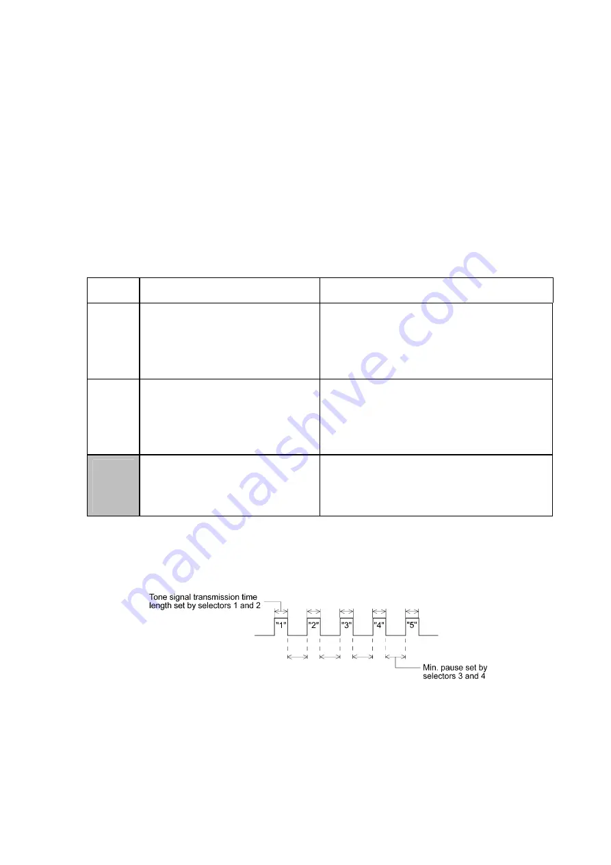 Brother DCP-110C Service Manual Download Page 378