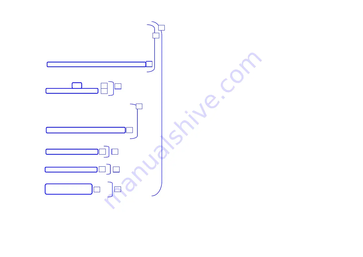 Brother DCP-110C Service Manual Download Page 440