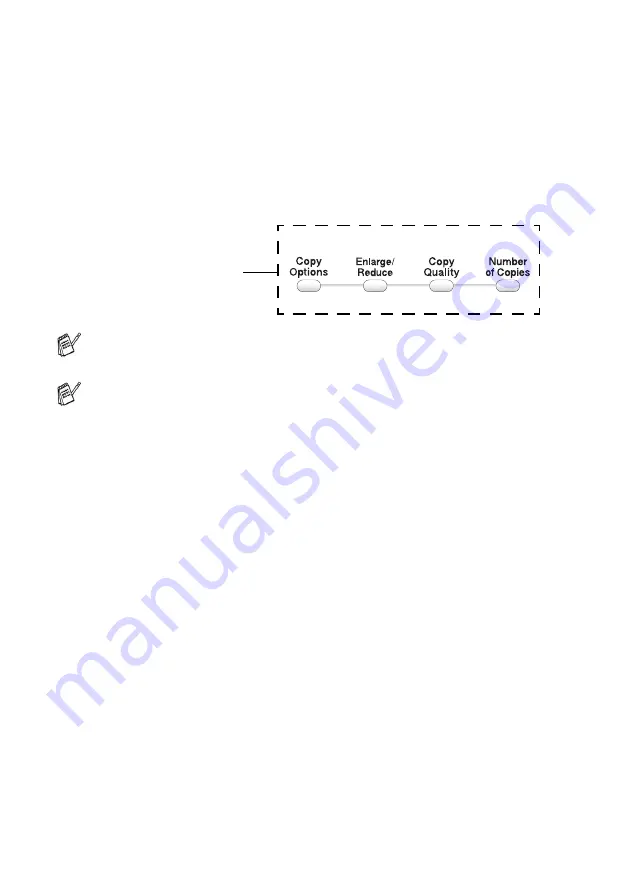 Brother DCP-110C User Manual Download Page 30