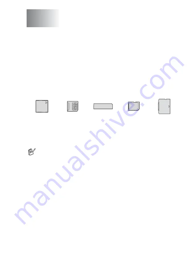 Brother DCP-110C User Manual Download Page 45