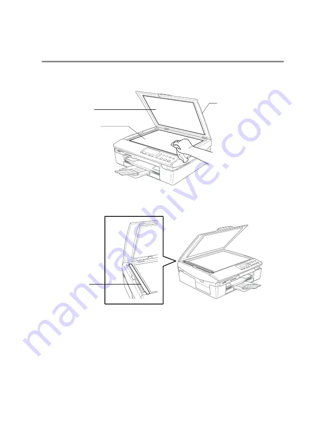 Brother DCP-110C User Manual Download Page 85