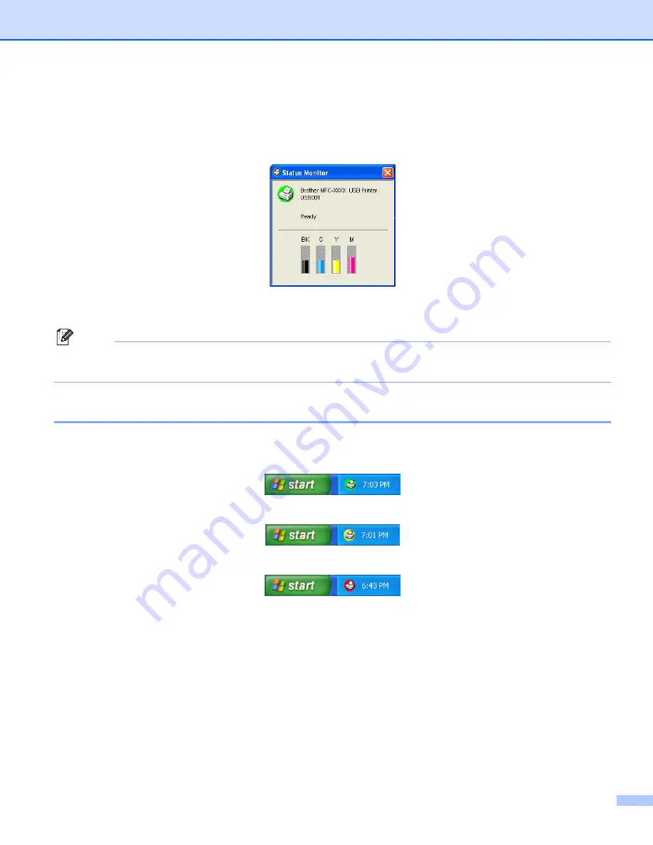 Brother DCP-115C Software User'S Manual Download Page 10