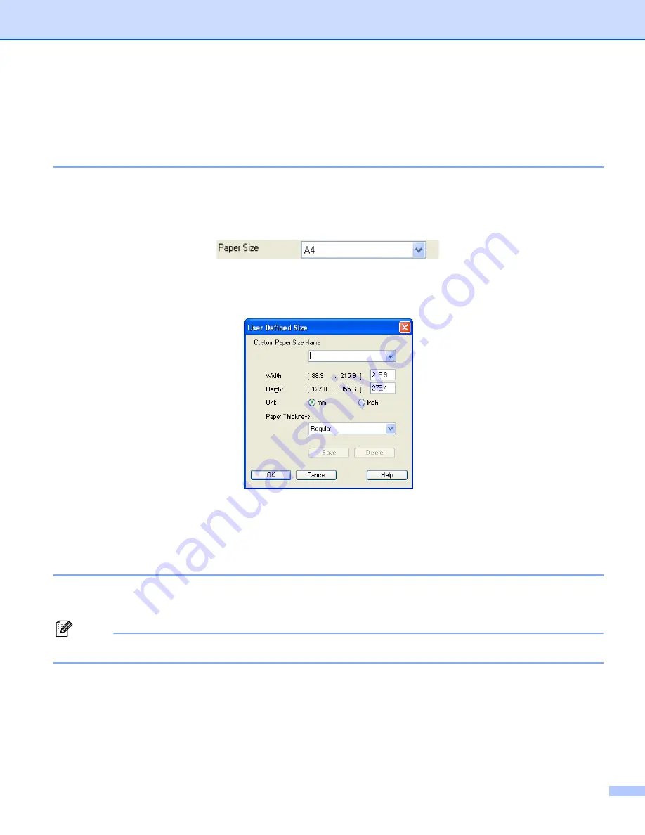 Brother DCP-115C Software User'S Manual Download Page 16