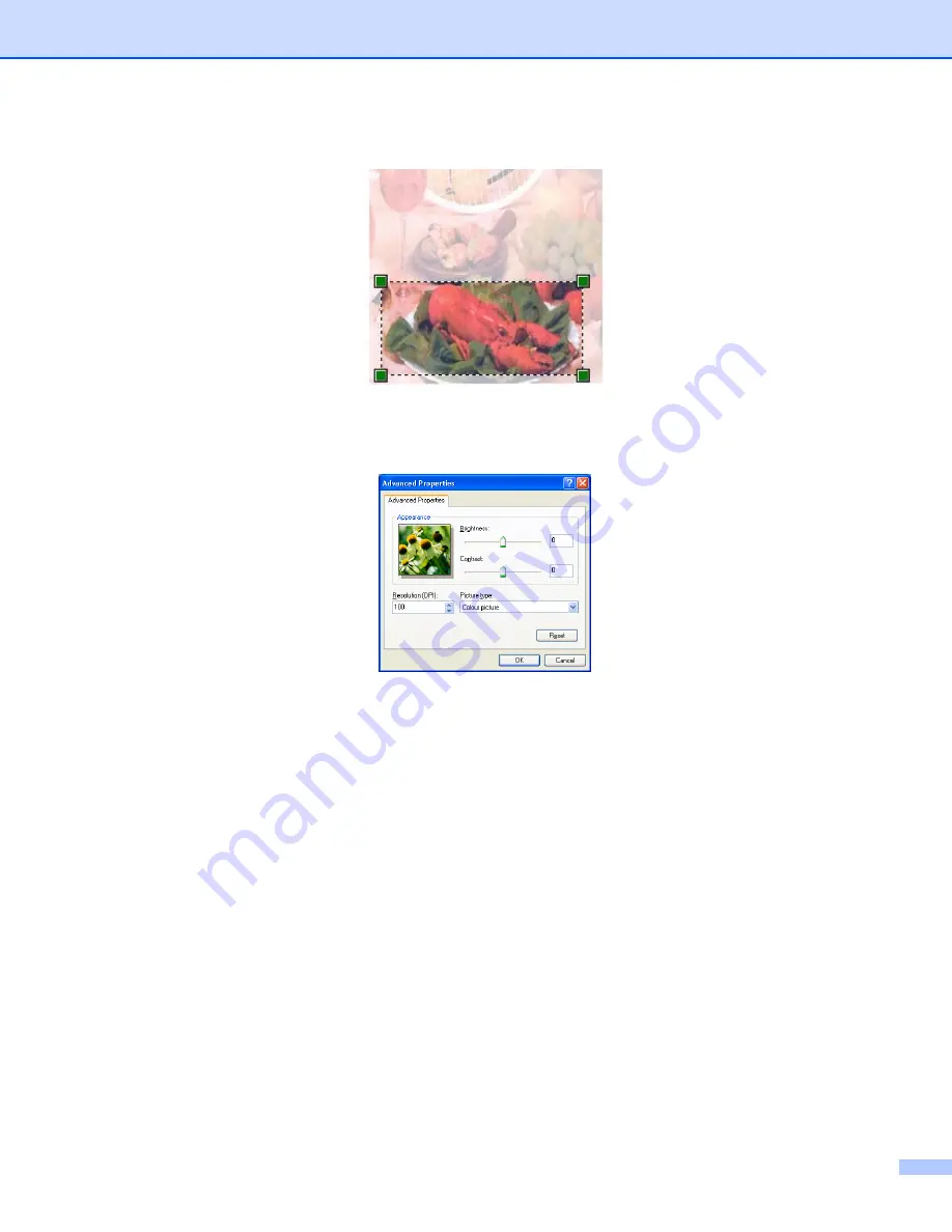 Brother DCP-115C Software User'S Manual Download Page 38