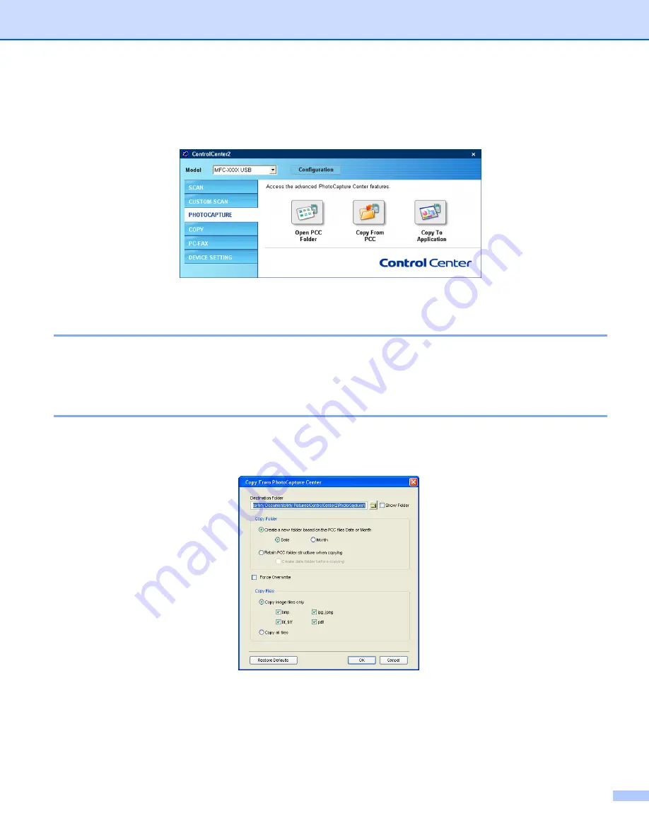 Brother DCP-115C Software User'S Manual Download Page 65