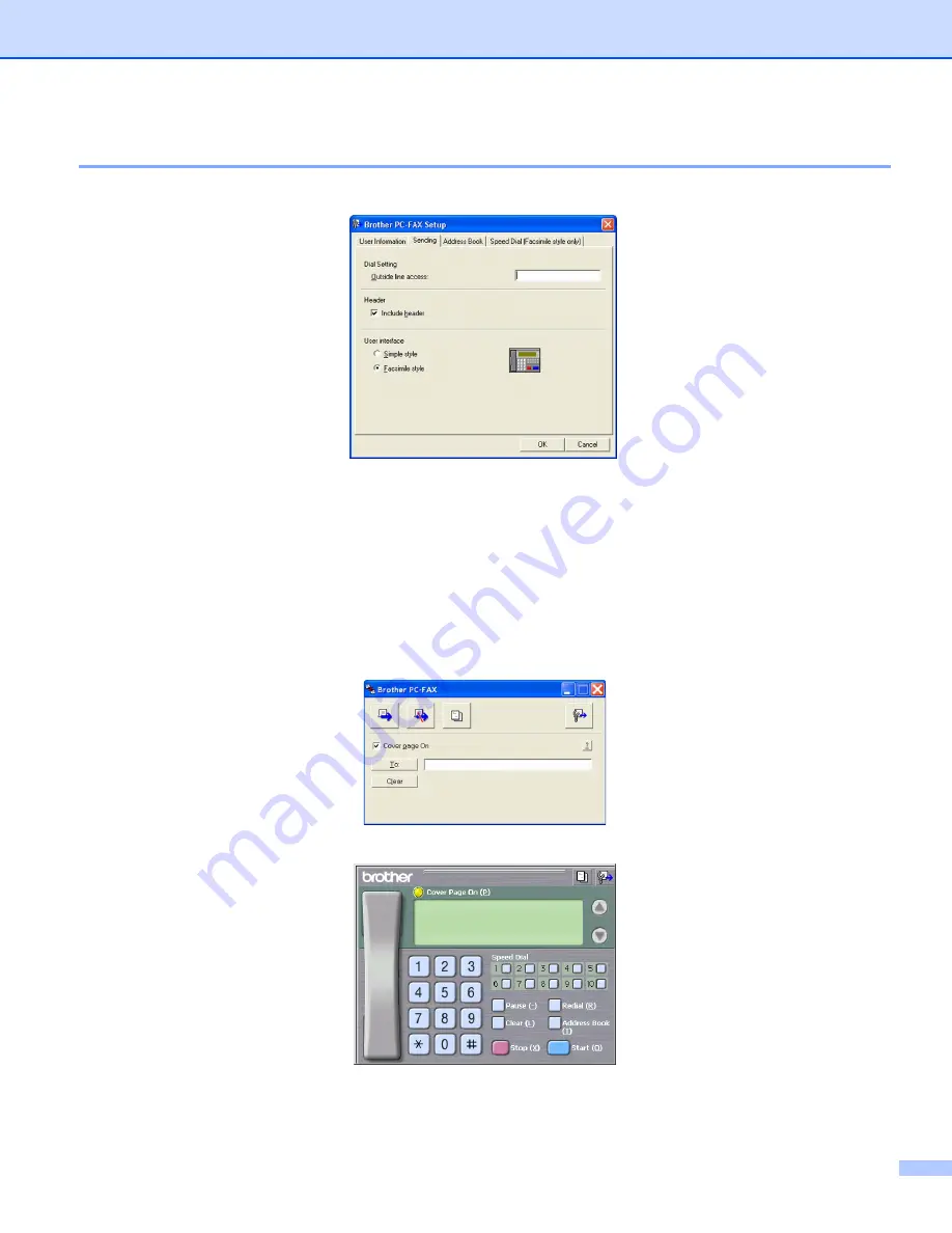 Brother DCP-115C Software User'S Manual Download Page 85