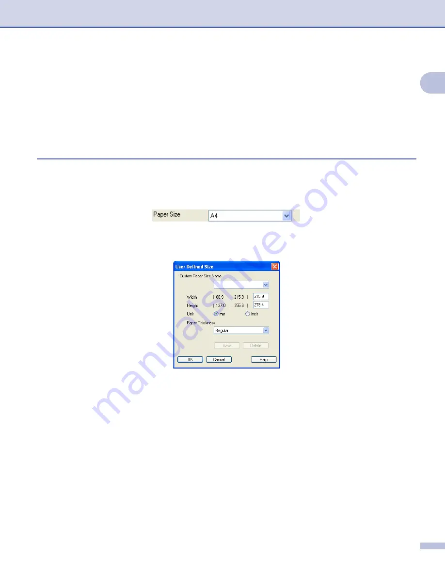 Brother DCP-130C Software User'S Manual Download Page 16