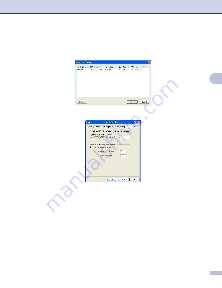 Brother DCP-130C Software User'S Manual Download Page 76