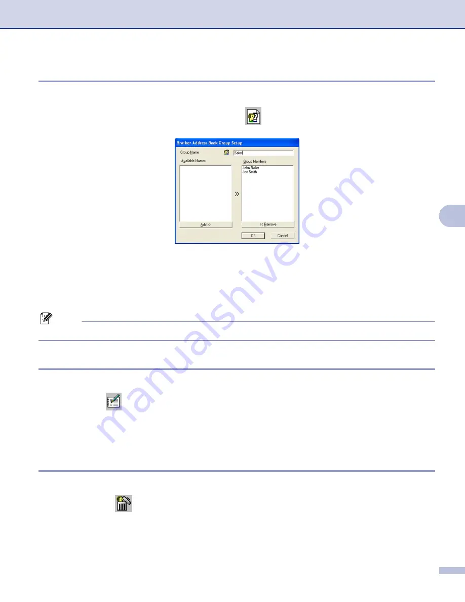 Brother DCP-130C Software User'S Manual Download Page 89