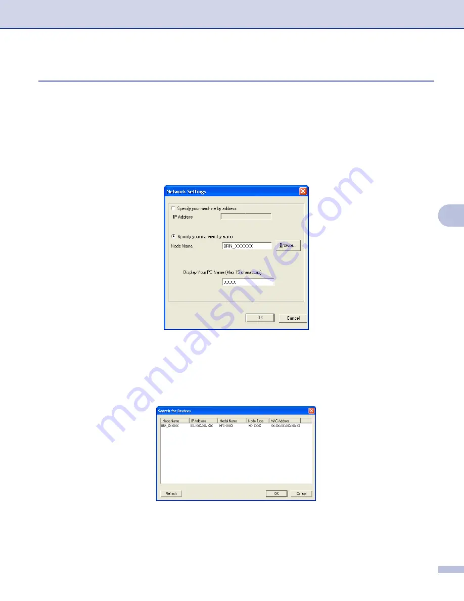 Brother DCP-130C Software User'S Manual Download Page 98