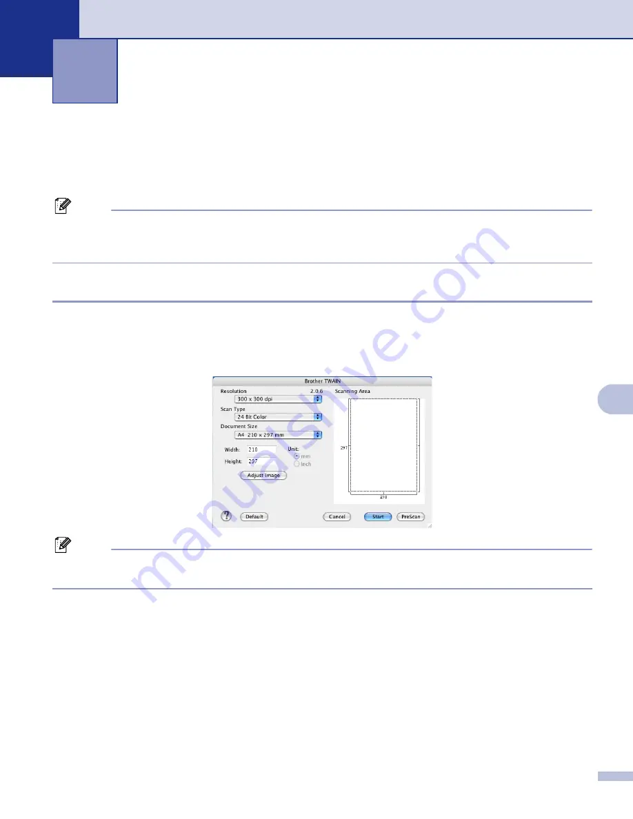 Brother DCP-130C Software User'S Manual Download Page 113