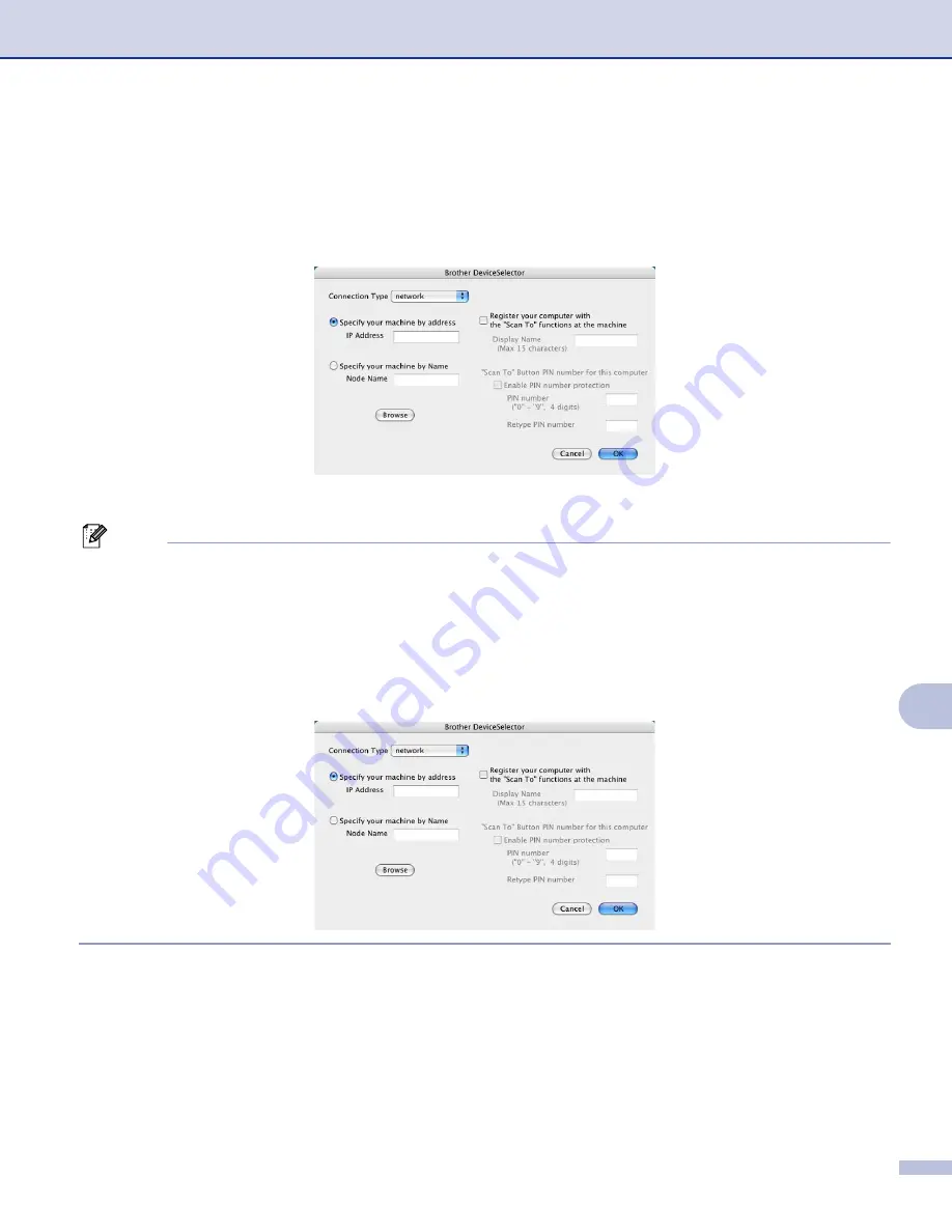 Brother DCP-130C Software User'S Manual Download Page 145