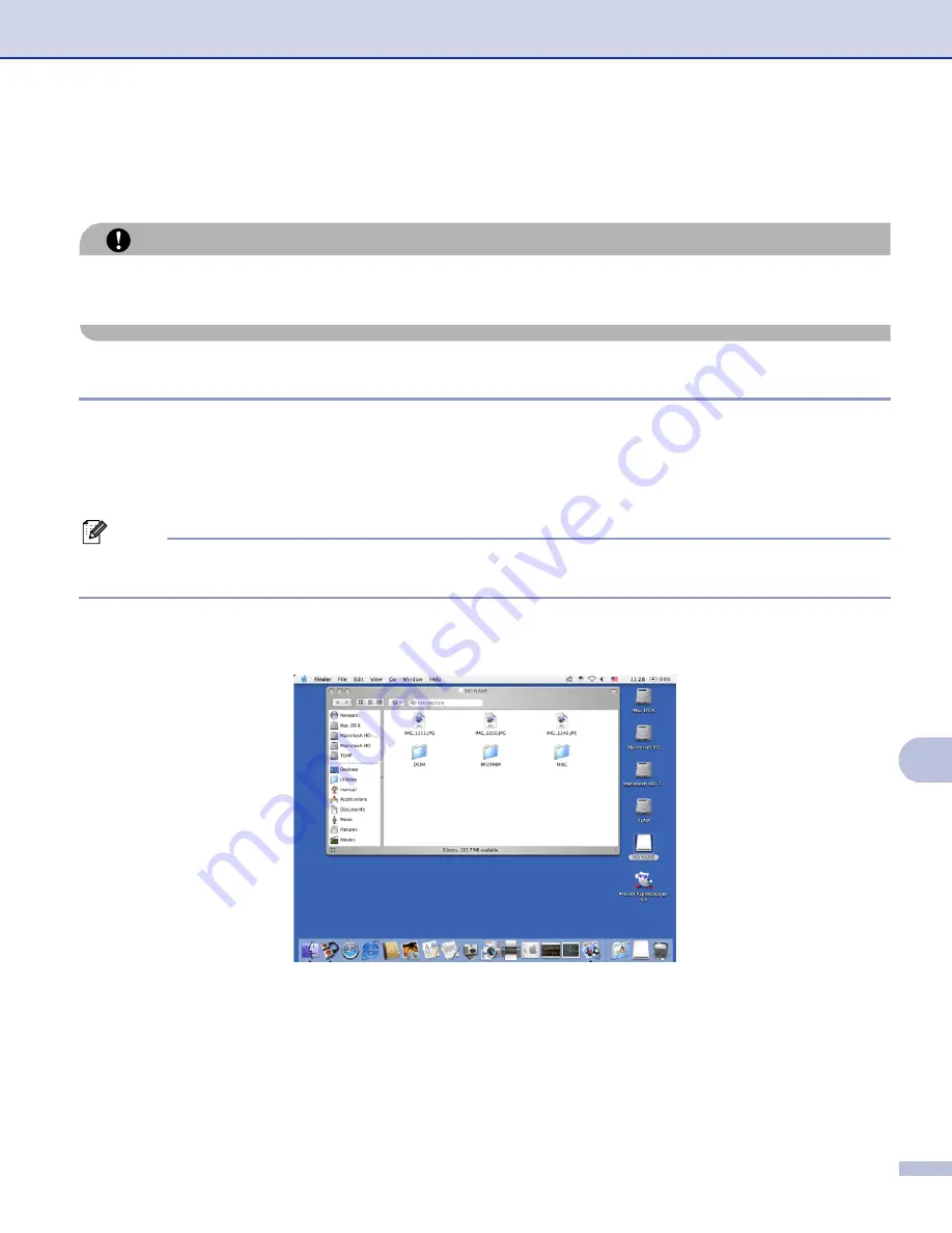 Brother DCP-130C Software User'S Manual Download Page 151