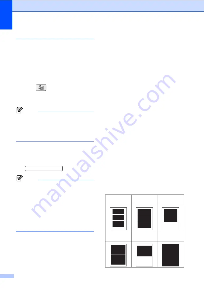 Brother DCP-135C User Manual Download Page 40