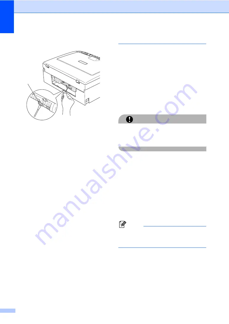 Brother DCP-135C User Manual Download Page 74