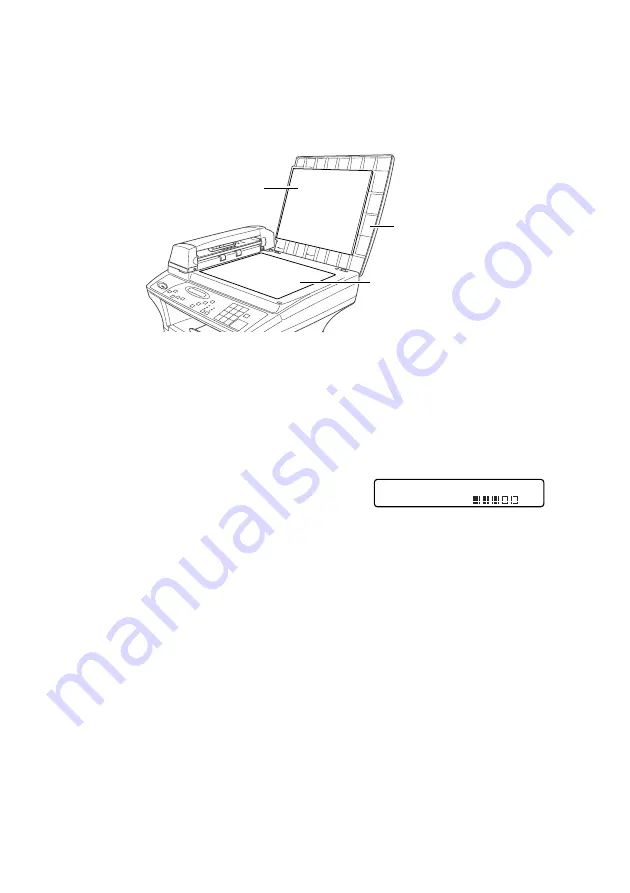 Brother DCP-1400 Owner'S Manual Download Page 38