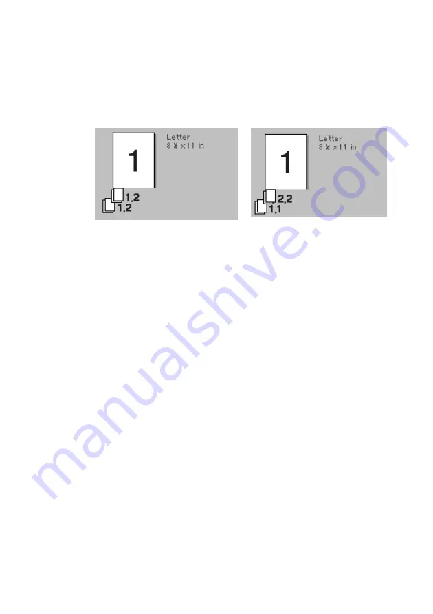 Brother DCP-1400 Owner'S Manual Download Page 63