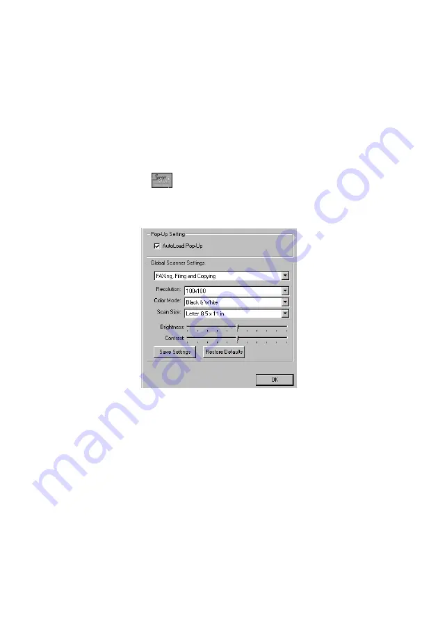 Brother DCP-1400 Owner'S Manual Download Page 84