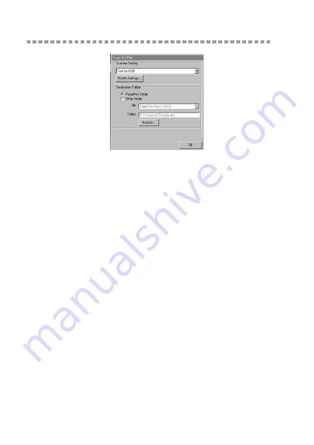 Brother DCP-1400 Owner'S Manual Download Page 86