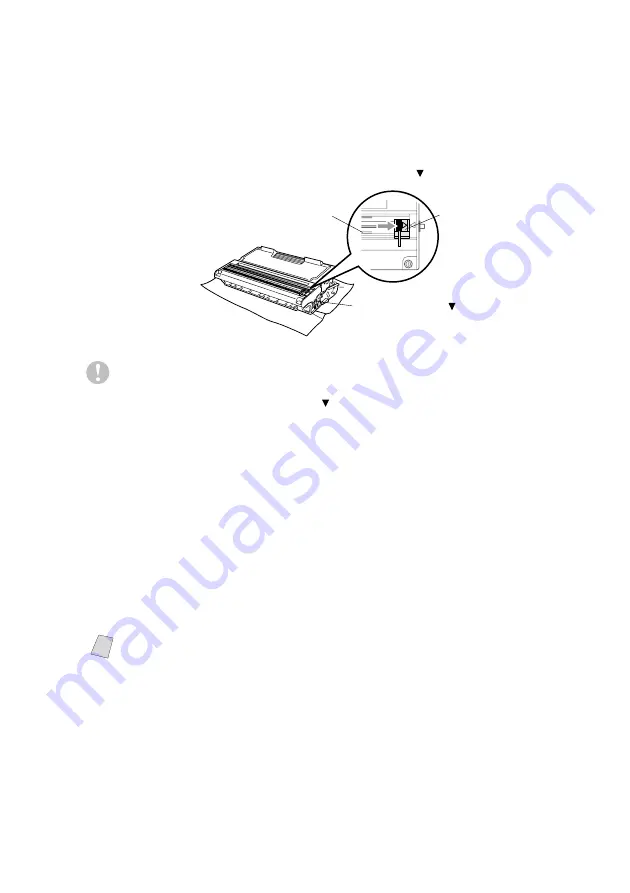 Brother DCP-1400 Owner'S Manual Download Page 125