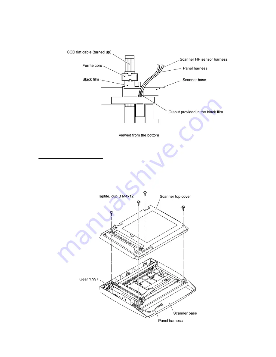 Brother DCP-1400 Скачать руководство пользователя страница 65