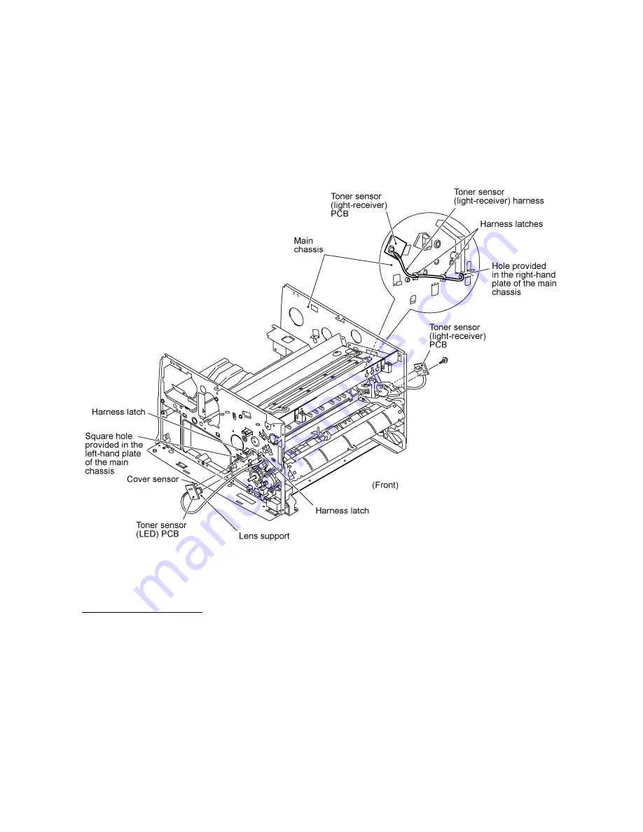 Brother DCP-1400 Скачать руководство пользователя страница 111