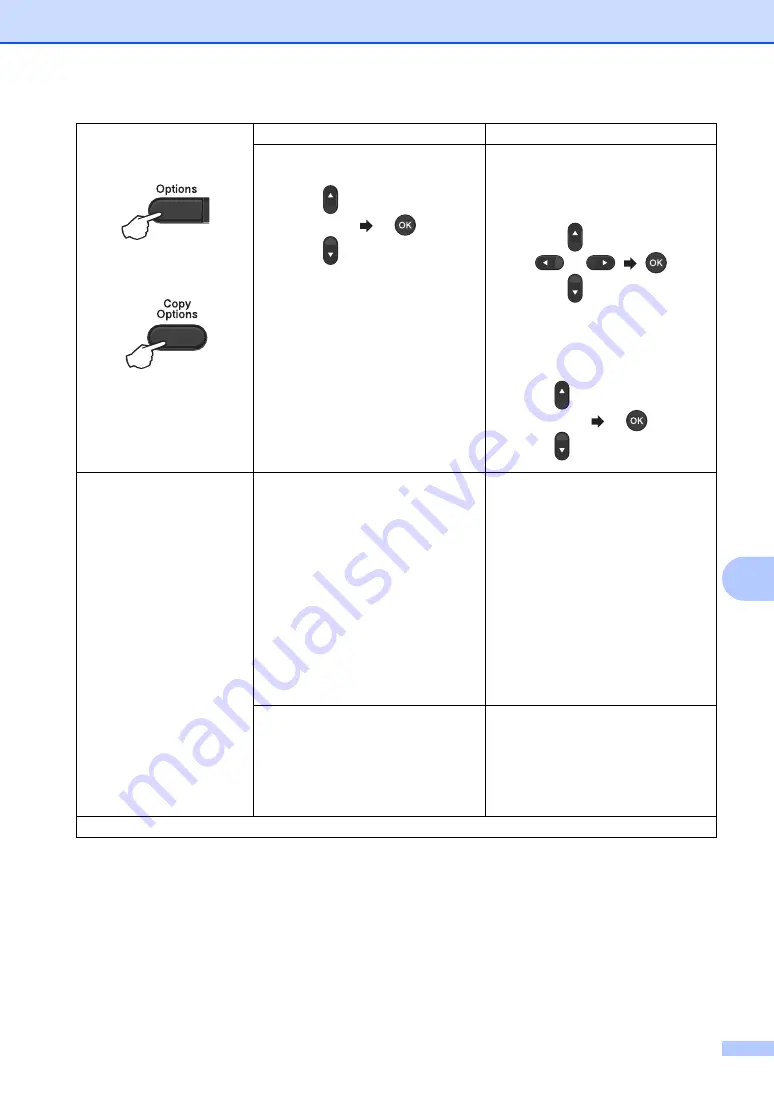 Brother DCP-1510 User Manual Download Page 61