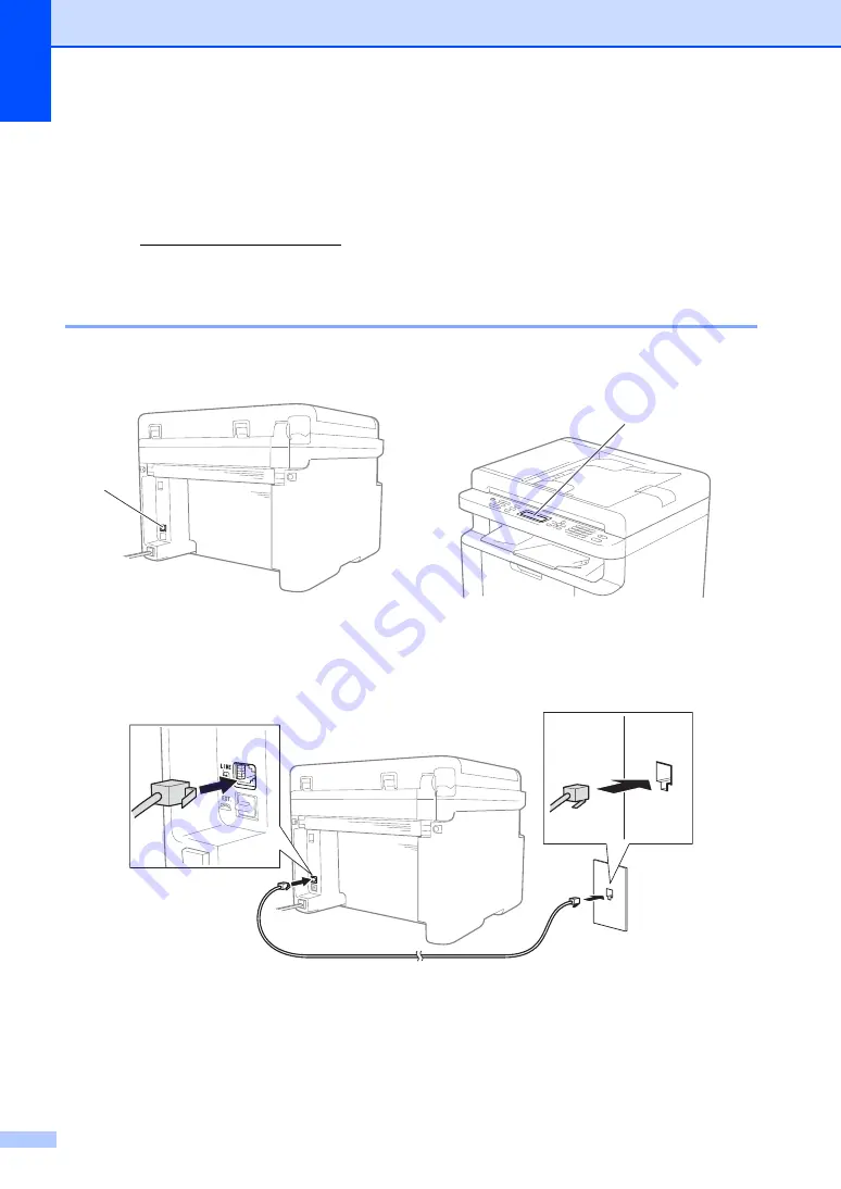 Brother DCP-1510 User Manual Download Page 72