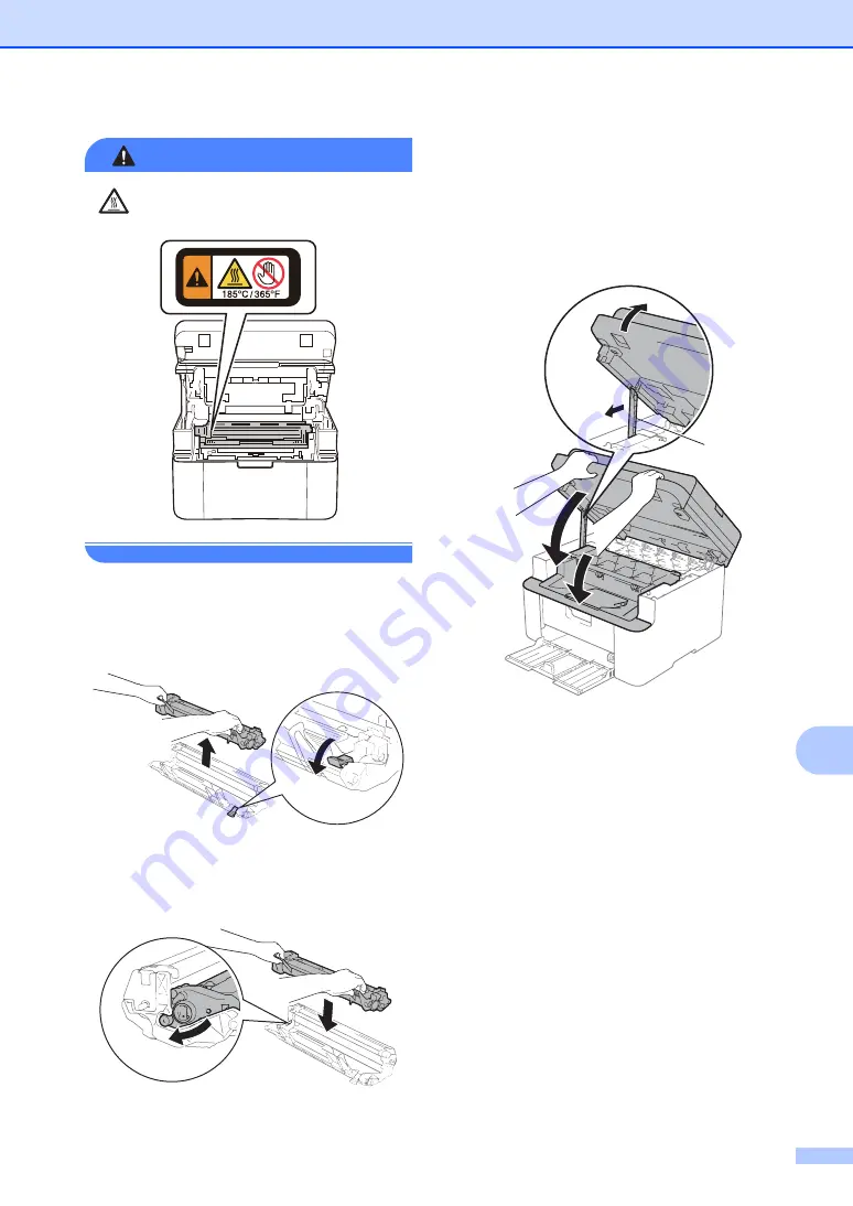 Brother DCP-1510 User Manual Download Page 81