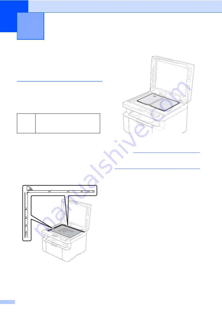 Brother DCP-1512 User Manual Download Page 27