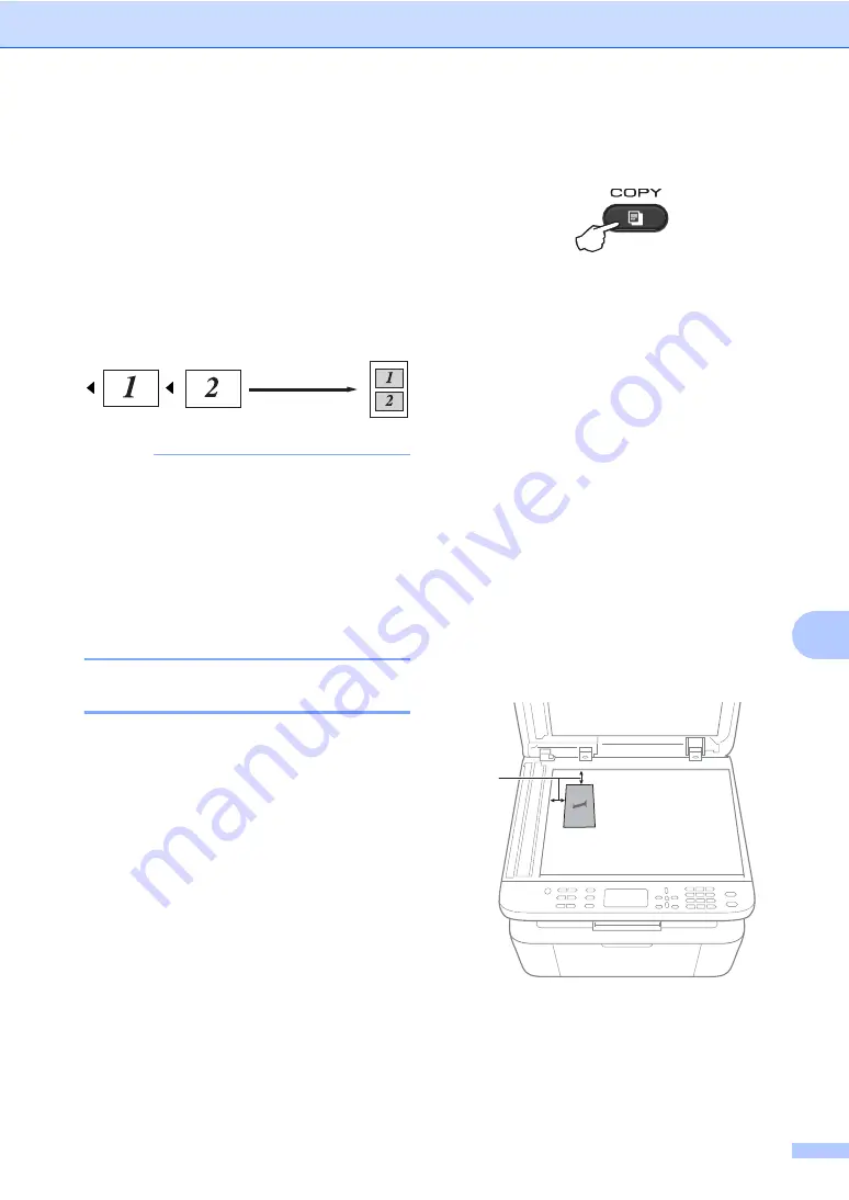 Brother DCP-1600 User Manual Download Page 92