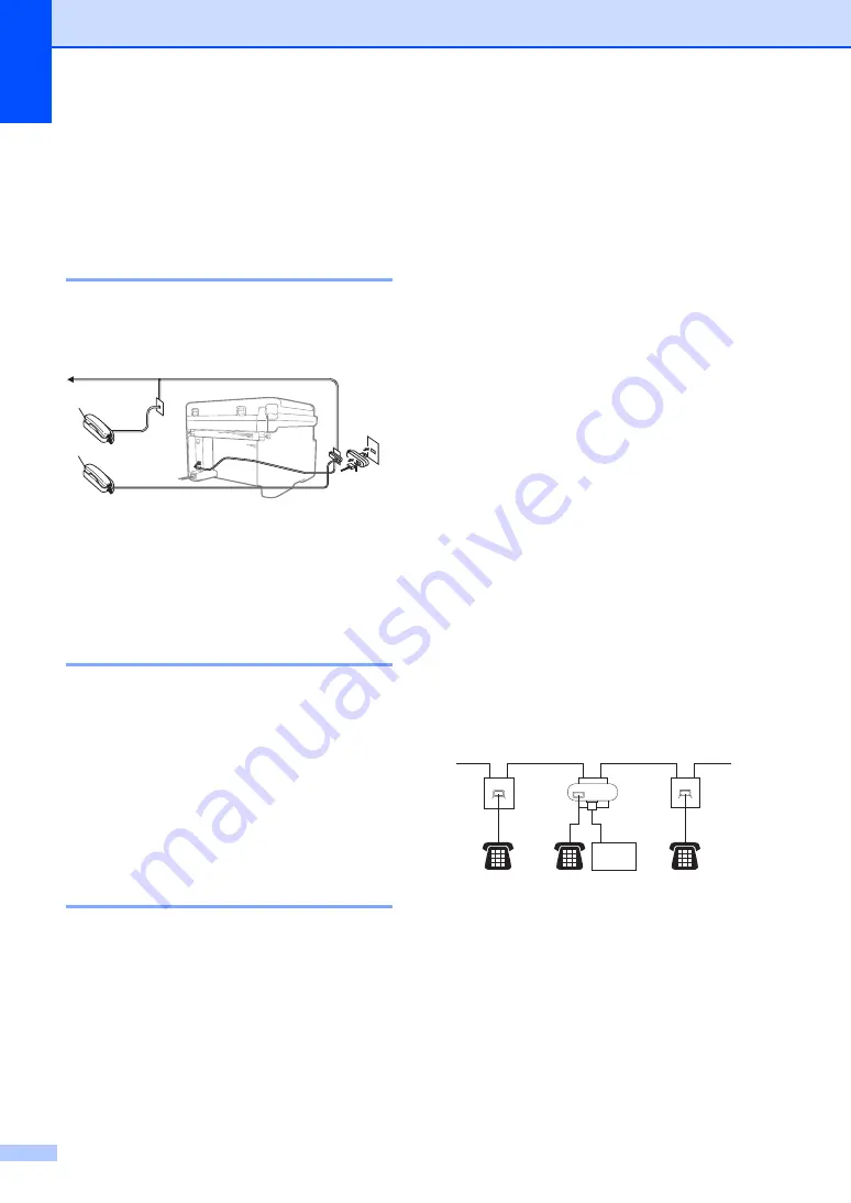 Brother DCP-1600E User Manual Download Page 79