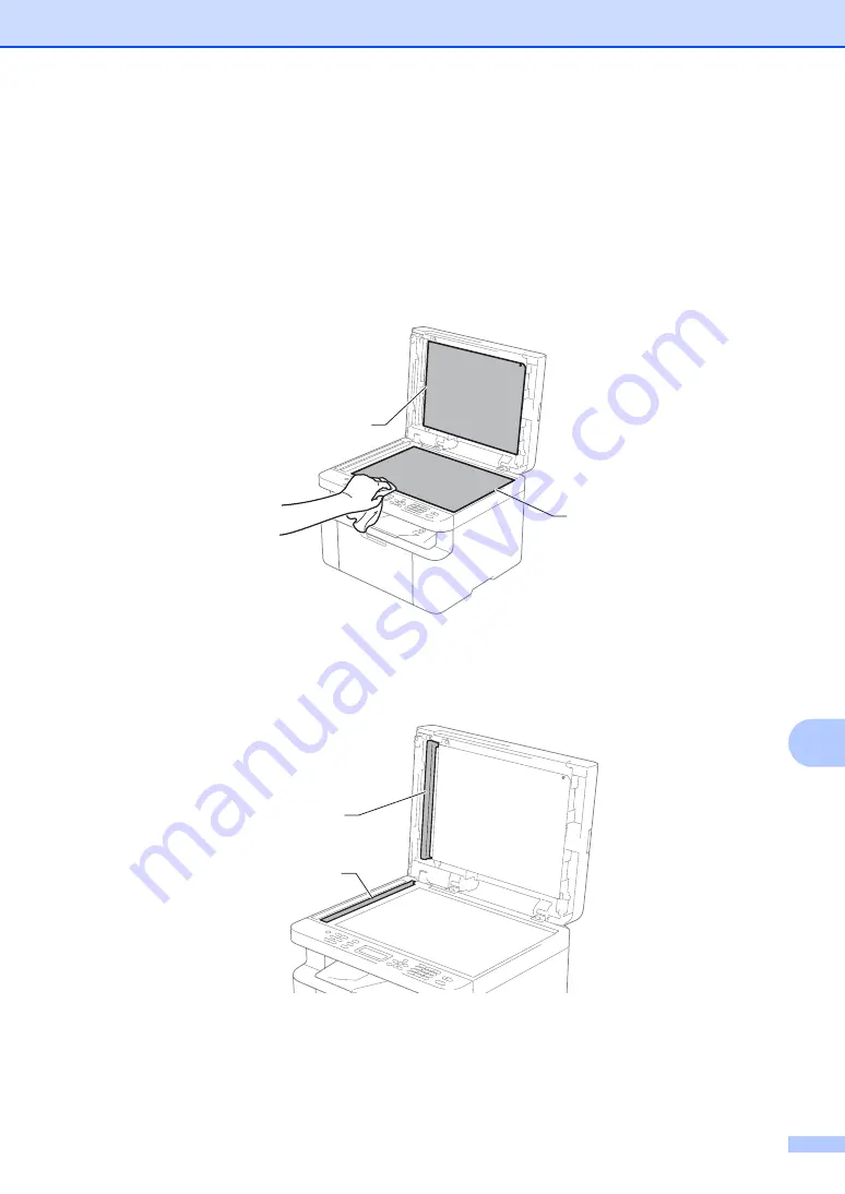 Brother DCP-1600E User Manual Download Page 100