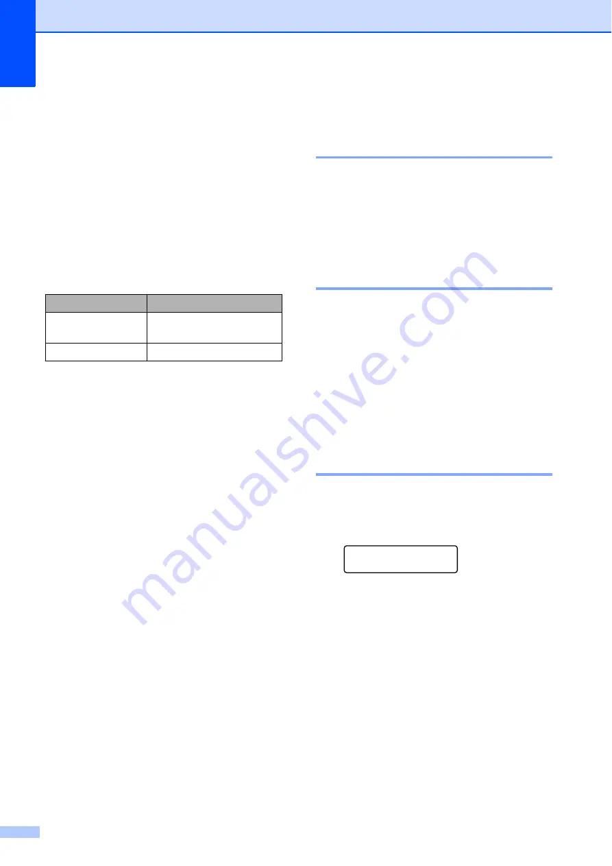 Brother DCP-19010CN User Manual Download Page 106