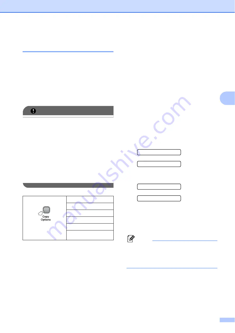 Brother DCP-193C User Manual Download Page 33